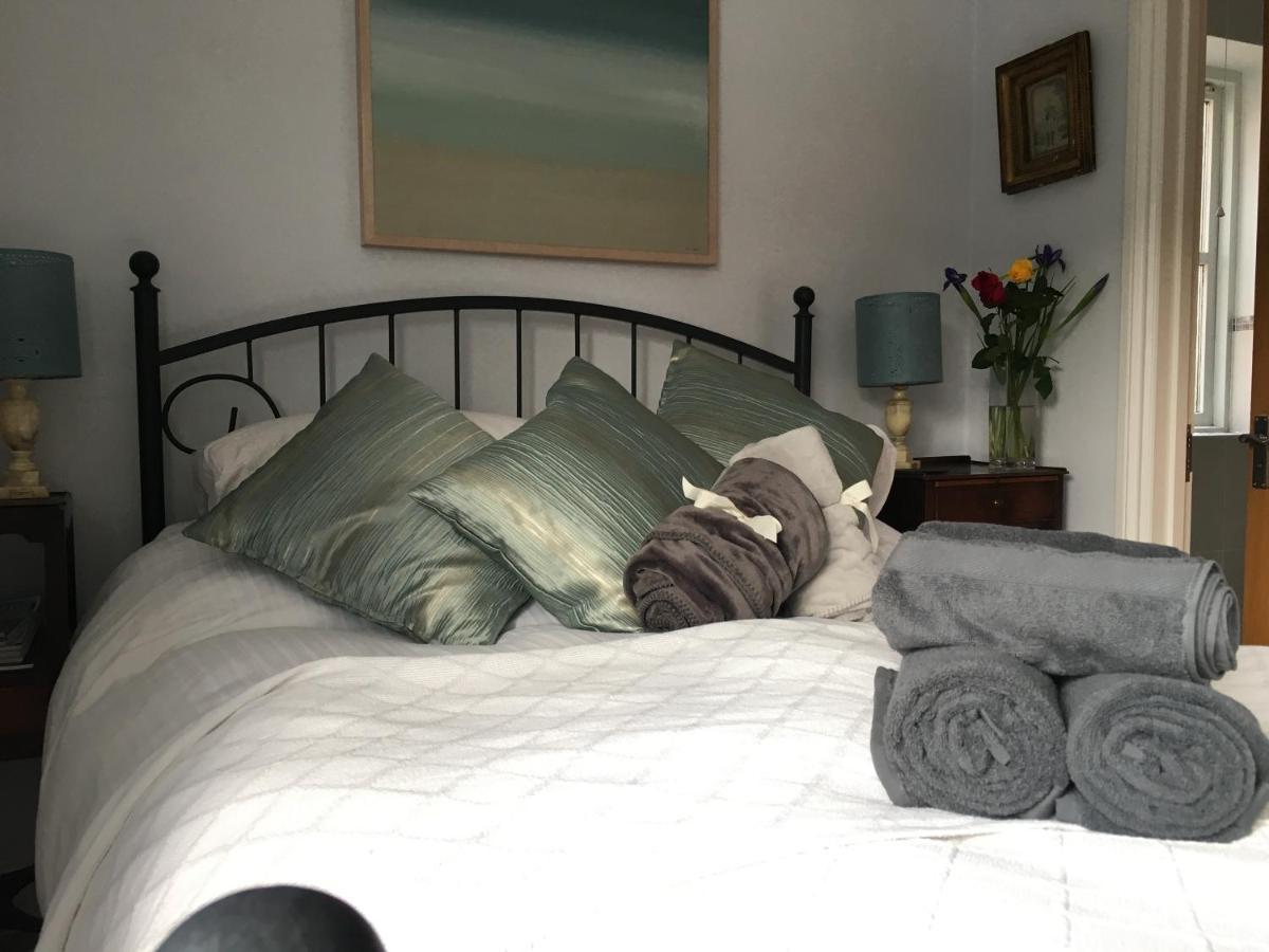 5 Charlton Mill Way B&B Chichester Rum bild